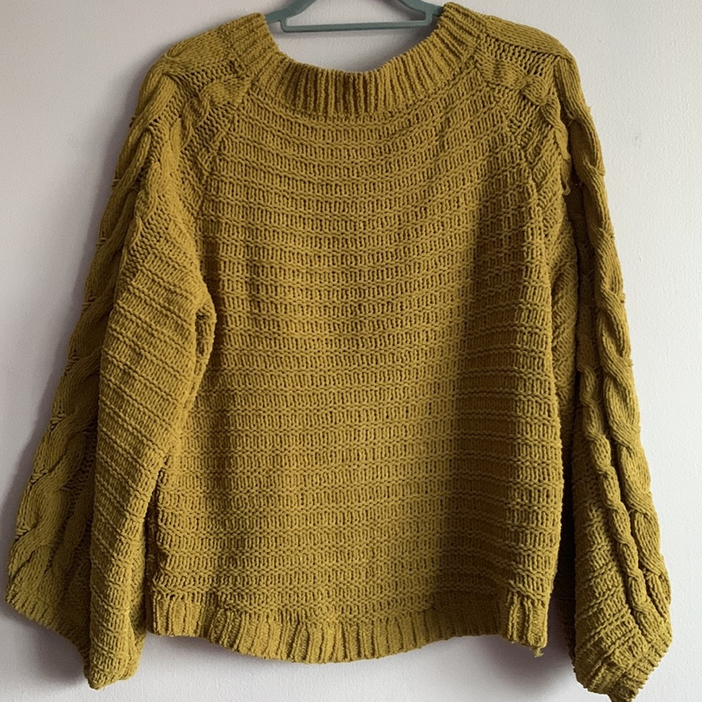 🌟 Express sweater 🌟 - Picture 4 of 6